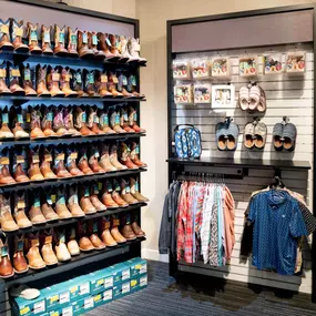 Bild von Ariat Outlet