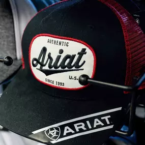 Bild von Ariat Outlet