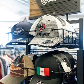Bild von Ariat Outlet