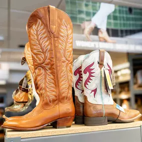 Bild von Ariat Outlet