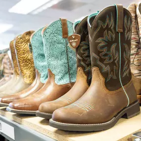 Bild von Ariat Outlet