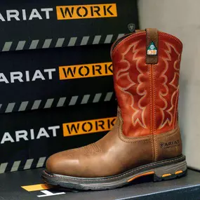 Bild von Ariat Outlet