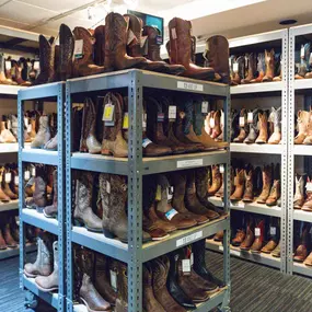 Bild von Ariat Outlet