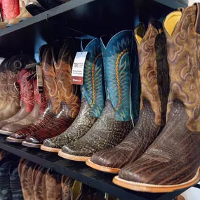 Bild von Ariat Outlet