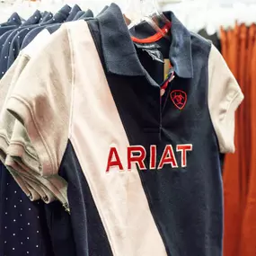 Bild von Ariat Outlet