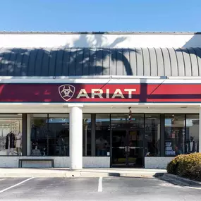 Bild von Ariat Outlet