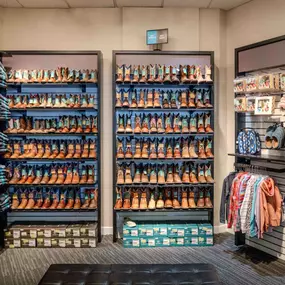 Bild von Ariat Outlet