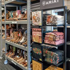 Bild von Ariat Outlet