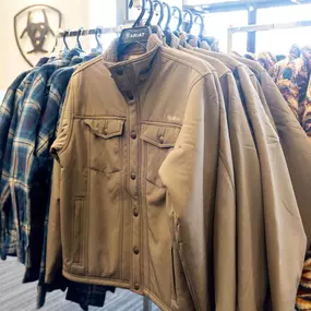 Bild von Ariat Outlet