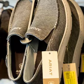 Bild von Ariat Outlet