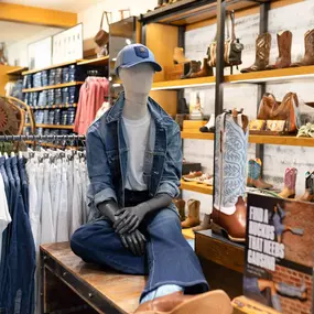 Bild von Ariat Brand Shop