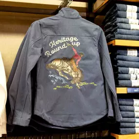 Bild von Ariat Brand Shop