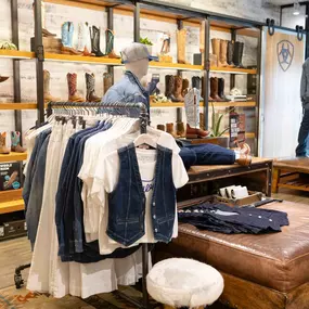 Bild von Ariat Brand Shop