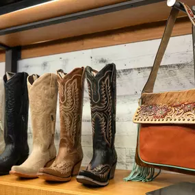 Bild von Ariat Brand Shop
