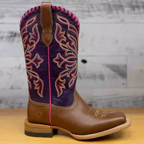 Bild von Ariat Brand Shop