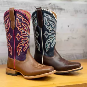 Bild von Ariat Brand Shop