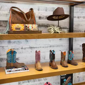 Bild von Ariat Brand Shop