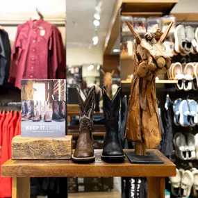 Bild von Ariat Brand Shop