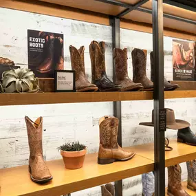 Bild von Ariat Brand Shop