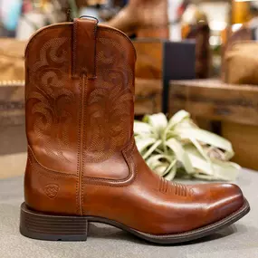 Bild von Ariat Brand Shop