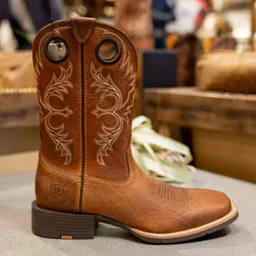 Bild von Ariat Brand Shop