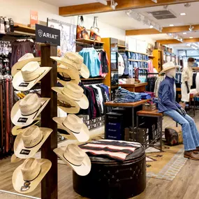 Bild von Ariat Brand Shop