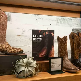 Bild von Ariat Brand Shop