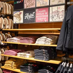 Bild von Ariat Brand Shop