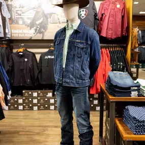 Bild von Ariat Brand Shop