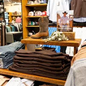 Bild von Ariat Brand Shop