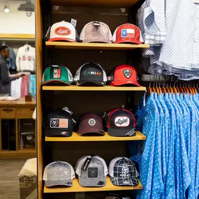 Bild von Ariat Brand Shop