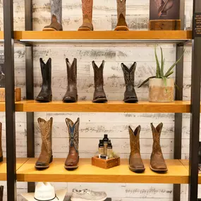 Bild von Ariat Brand Shop