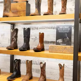 Bild von Ariat Brand Shop