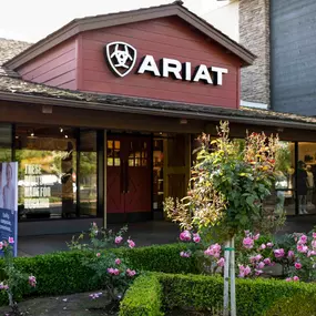 Bild von Ariat Brand Shop