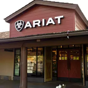 Bild von Ariat Brand Shop