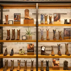 Bild von Ariat Brand Shop