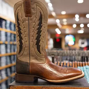 Bild von Ariat Brand Shop