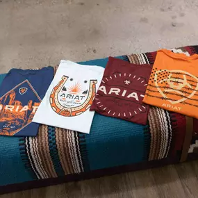 Bild von Ariat Brand Shop