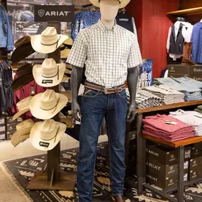Bild von Ariat Brand Shop