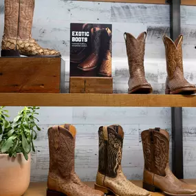 Bild von Ariat Brand Shop