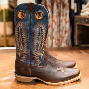 Bild von Ariat Brand Shop