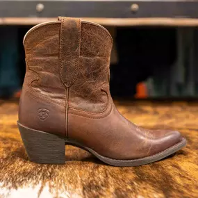 Bild von Ariat Brand Shop