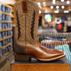 Bild von Ariat Brand Shop