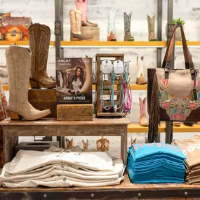 Bild von Ariat Brand Shop