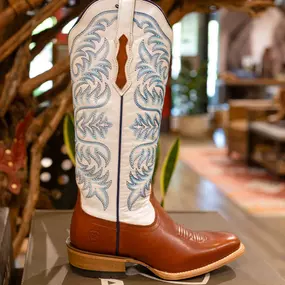 Bild von Ariat Brand Shop
