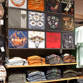 Bild von Ariat Brand Shop