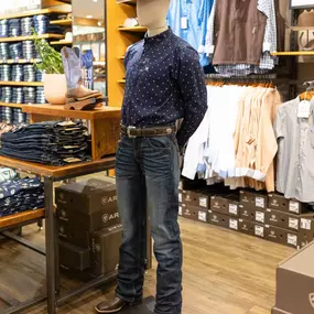 Bild von Ariat Brand Shop