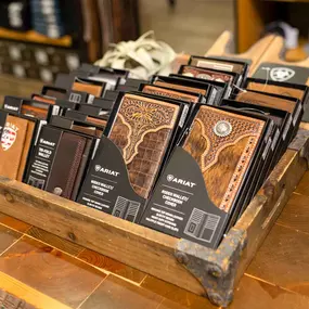 Bild von Ariat Brand Shop
