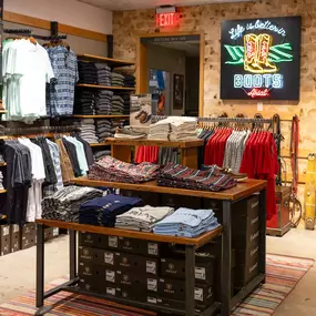 Bild von Ariat Brand Shop