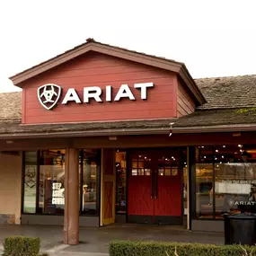 Bild von Ariat Brand Shop